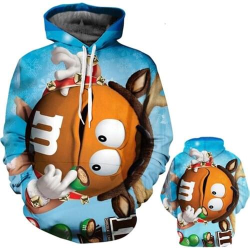 New Potato Chips 3D Print Causal Clothing Fashion Men Women Tracksuits Crewneck Hoodies Plus Size S-7XL Harajuku