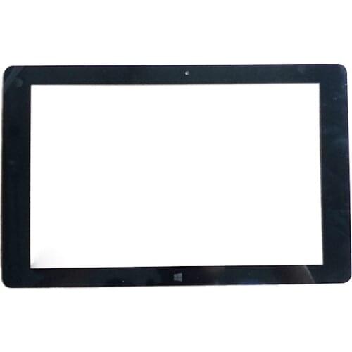 New 10.1'' inch touch screen digitizer Panel glass For MYTAB Union 10 U101GT-4G Tablet PC