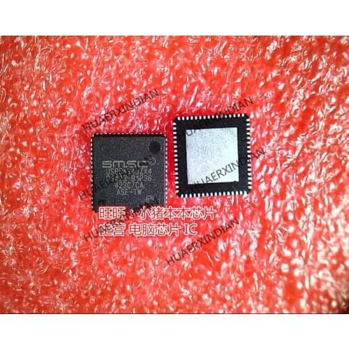 New original USB5434JZX4 USB5434J2X4 QFN High Quality