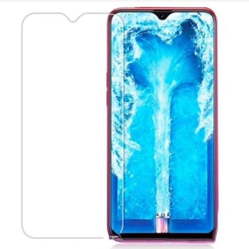 Original Tempered Glass For Alcatel 3L 1S 1L 5X 2021 9H High Quality Protective Film Screen Protector For Alcatel 1S 2021 6025A