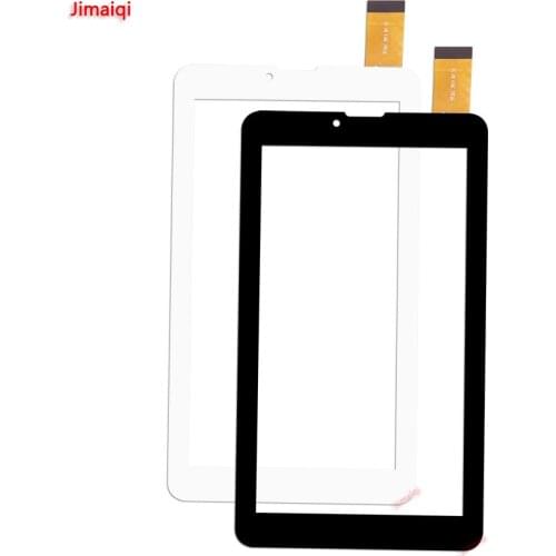 New Phablet Capacitive touch screen panel Digitizer Sensor Replacement For 7'' inch Dexp Ursus H170 3G Tablet Multitouch