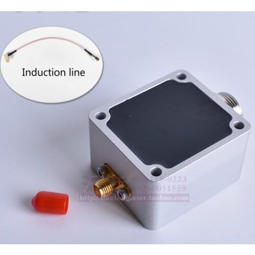 Amplifier BCL-AMP Optical Fiber Laser Cutter Laser Capacitor Head Sensor Dimmer