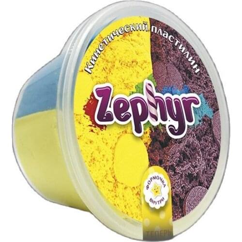 ZEPHYR Toys And Goods For Creativity