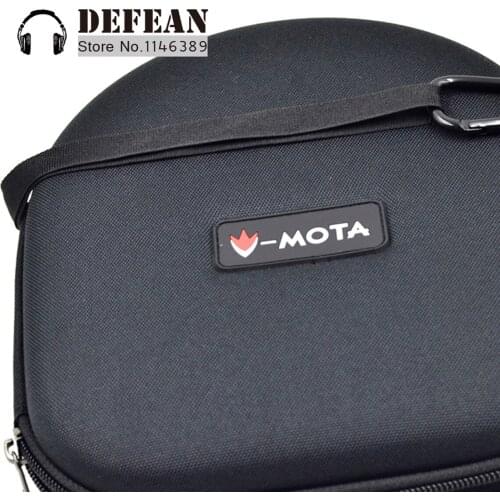 PACK Hard Carry Case Box Bag For BANG and OLUFSEN BeoPlay H2 H6 H7 H8 headphones h 2 6 7 8 headset