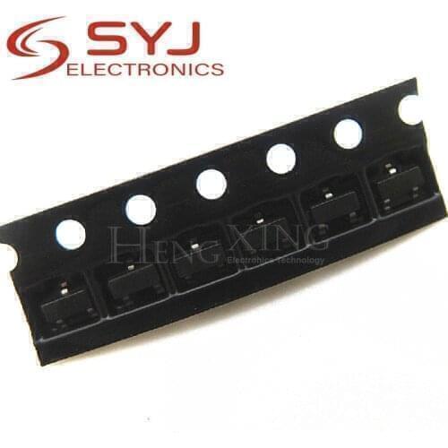 10pcs/lot IRLML5203TRPBF IRLML5203 SOT-23 In Stock