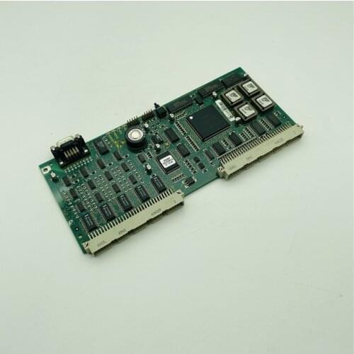 590862 Elevator Lift Parts elevator PCB BOARD Escalator Board GCIO 360QID NR.590862 Use for 9300