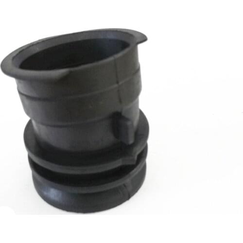 Motorcycle Carburetor Adapter Inlet Intake Pipe Rubber for Yamaha 2UJ-14469-00-00 Virago XV125 XV240 XV250 V-star 250 Route 66