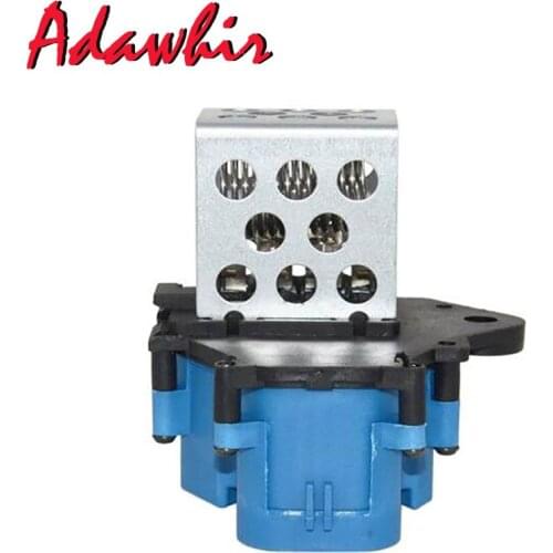 Adawhir Radiators