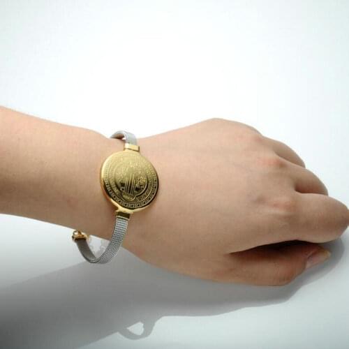 Black King Bracelets