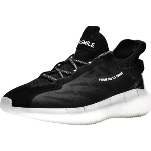 Deportivas la breathable adulto hip sneaker fabric shoe sports fashion trainers sneaker aire tenis in summer on mens white for