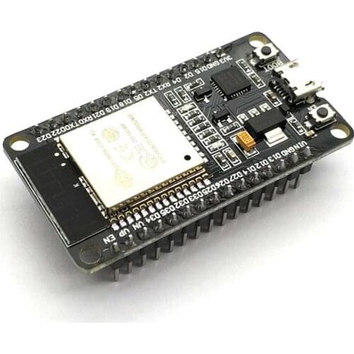 ESP32 ESP-32 ESP32S ESP-32S CP2102 Wireless WiFi Bluetooth Development Board Micro USB Dual Core Power Amplifier Filter Module