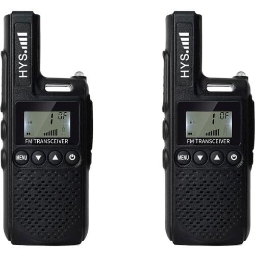 HYS Radio