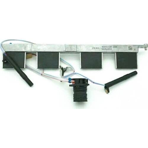 HYYK Spare Parts For Automatic Boxes