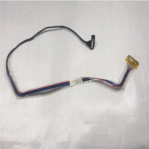 Laptop cable video del LCD para FOR MSI PR201 K19-3020016-H58