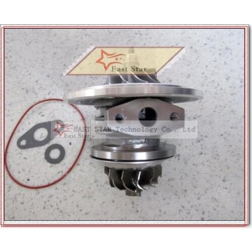 Turbo Cartridge CHRA GT2052S 721843 721843-0001 79519 721843-5001S Turbocharger For Ford RANGER 2.8L 2001- Engine HS2.8 130HP