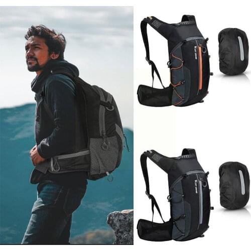 MEROCA Backpacks For Running