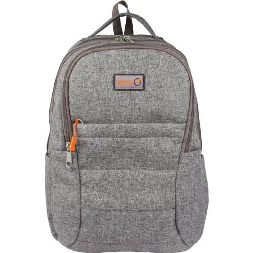 2021 fashion backpack waterproof male and female high school bag multi-cavity daily travel backpack