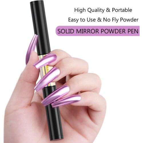 MUSTENDER Glitters For Nails