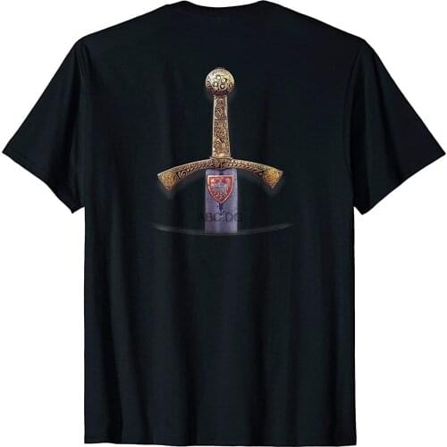 Got Your Back Sword Shirt for GirlWoman Power