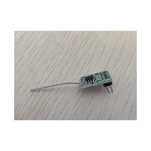 PRM-01 2.4G Wireless Data Transmission Module/XN297L SOP8