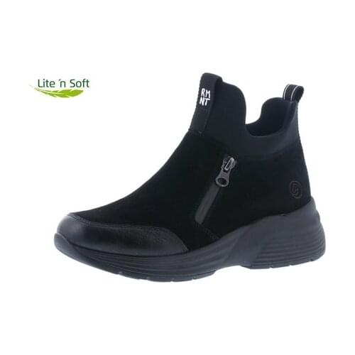 Женская осенняя обувь Remonte China At AliExpress