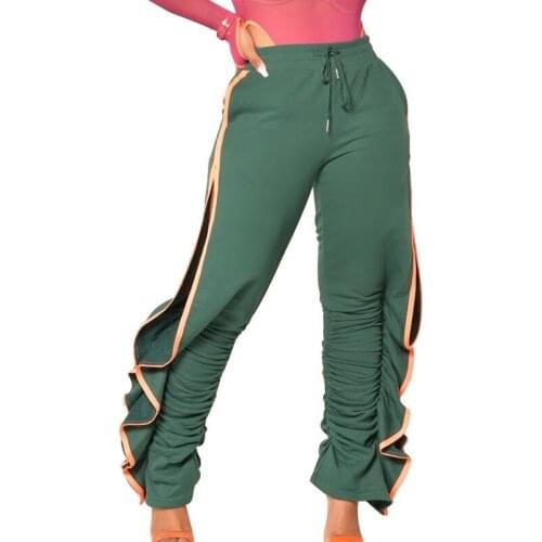 STYLISH LADY Women's Sports Pants