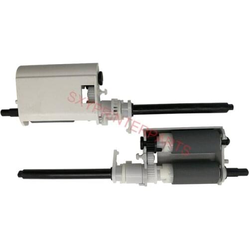 SXYTENCHI Free Shipping JC90-01041A MP Pickup Roller Assembly for Samsung ML3312 ML3710 SCX4835