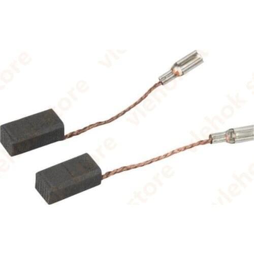 Carbon Brush for HITACHI G10SR4 G10SS2 G10SN2 G13SR4 G13SS2 G13SN2 999067