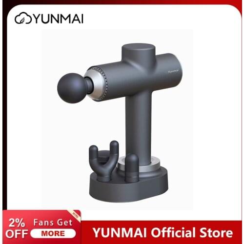 Yunmai Massage And Relaxation
