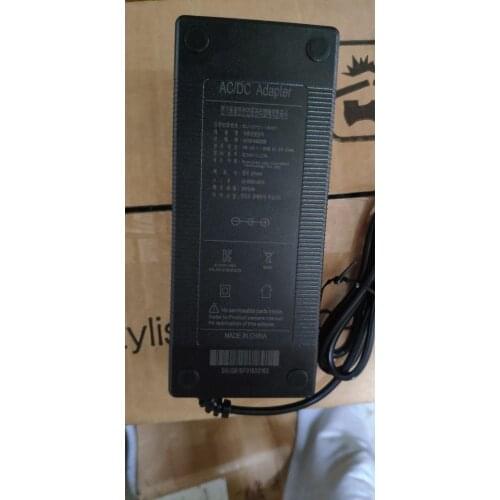 Charger for Wide wheel electric scooter WIDEWHEEL Battery charger