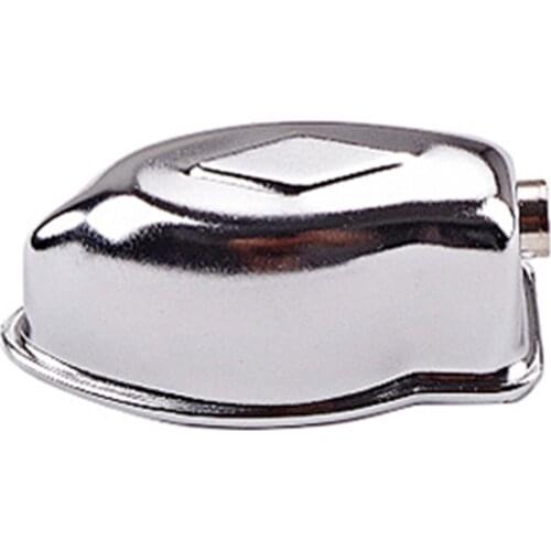 1 Pair Drum Clamp Snare Drum Lug Claws Iron Oval Shape Parts Accessories