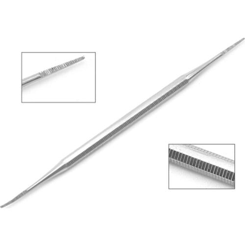 1 Pcs New Ingrown Toe Nail File & Lifter Tool INGROWN SIDE EDGES Chiropody Podiatry