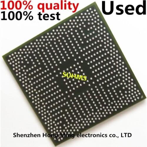 100% test very good product 216ECP5ALA11FG bga chip reball with balls IC chips