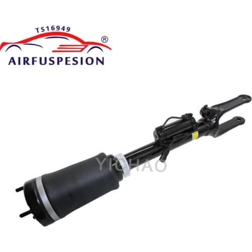 For Mercedes W251 V251 R350 R320 R550 R-Class air suspension shock absorber spring 2513203013 2513203113 2513205613 2513205713