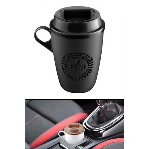 Evvahome Mugs With Lid