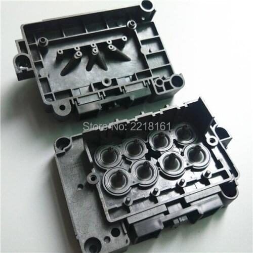 F189010 print head manifold Eco solvent for epson dx7 printhead cover