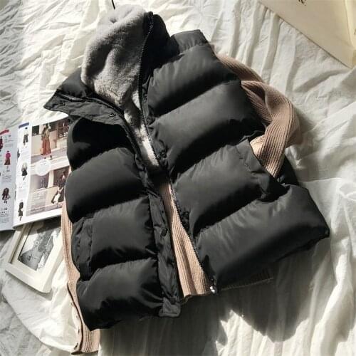 Firmranch Women's Autumn Vests