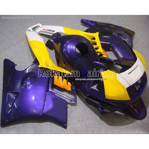 Hot Sales,For Honda CBR600F2 1991 1992 1993 1994 ABS Plastic Accessories CBR 600F2 91 92 93 94 CBR600 Sportsbike Fairings Kit