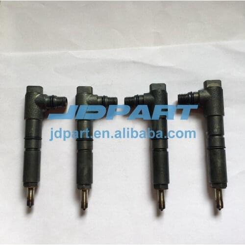 V2607 injector for Kubota