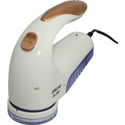 Portable Electric Household Use Fabric Sweater Clothes Lint Remover Clothes Hair Ball Trimmer Fuzz Pellet Cut Machine