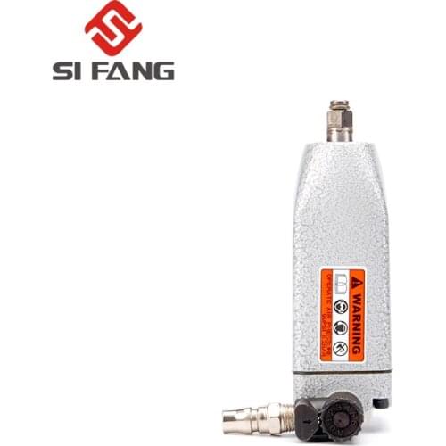 Industrial 3/8" Pneumatic Air Butterfly Impact Wrench Car Repairing Machine