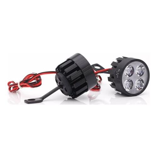 Qianyun Headlights For Motorcycles