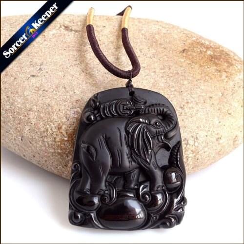 SorcerKeeper Baby Necklaces