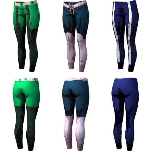 Harajuku Cosplay Anime charac 3D Printed Sweatpants Fashion Joggers Pants Casual Track Pants Streetwear Women Trousers Oversized