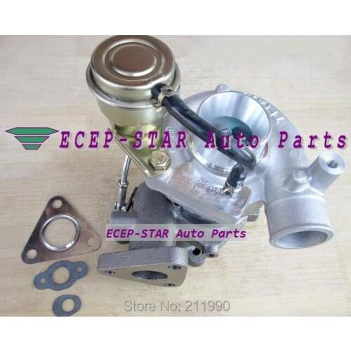 Turbo TF035 49135-03411 49135-03410 49135 03410 ME203949 Turbocharger For MITSUBISHI PAJERO SHOGUN III 2000-2006 4M41 3.2L Di-D