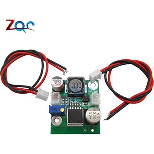 Ultra-Small LM2596S ADJ DC-DC 4 -40V to 1.5-35V Step Down Buck Valtage regulater Converter Power Supply Module 5V 2A