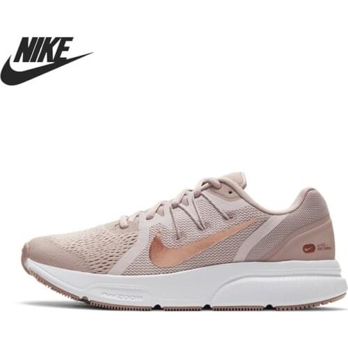 Original New Arrival NIKE WMNS NIKE ZOOM SPAN 3 Womens Running Shoes Sneakers