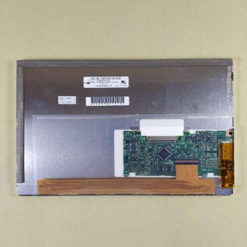 NL12876AC18-03D LCD screen