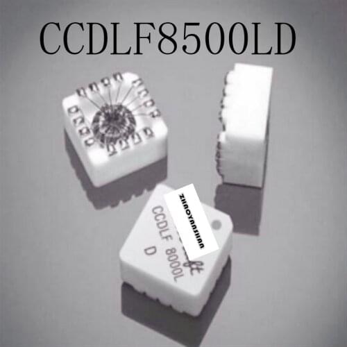 1pcs X CCDLF8500LD CCDLF 8500LD NEW Free Shiopping