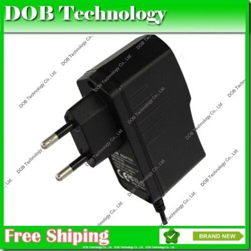 10pcs/lot high quality power supply adapter 12v 1.5a adaptor 1500mA DC 3.5*1.35mm EU plug